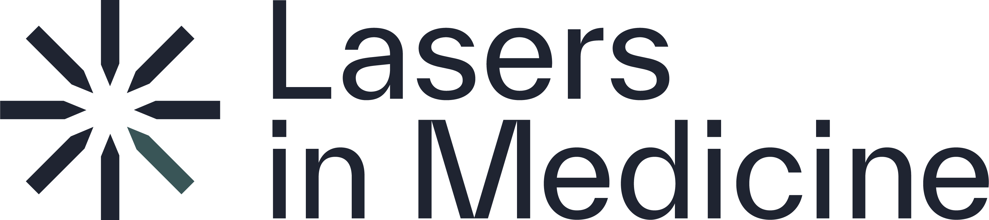 Lasers In Medicine